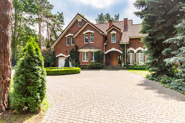Best Best Driveway Pavers  in Sweetwater, FL