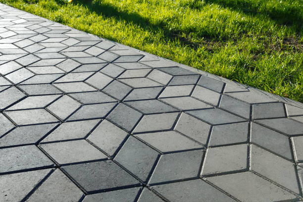 Commercial Driveway Pavers in Sweetwater, FL