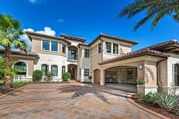 Professional Driveway Pavers in Sweetwater, FL