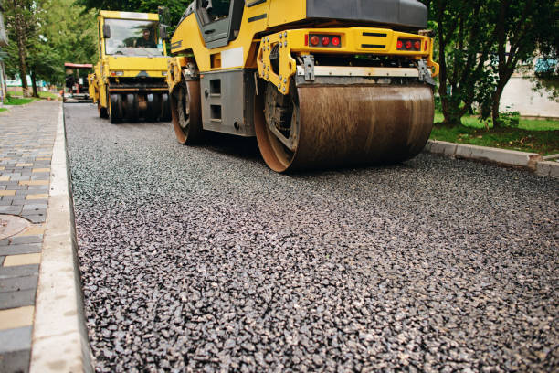 Driveway Pavers for Homes in Sweetwater, FL